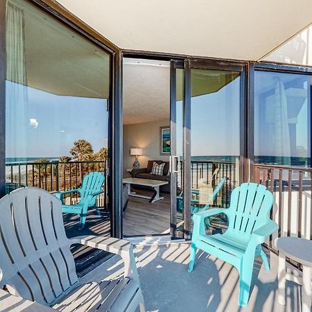 Sunbird E304 Apartman Panama City Beach Kültér fotó