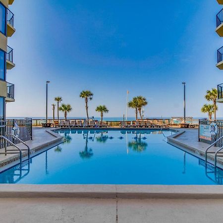 Sunbird E304 Apartman Panama City Beach Kültér fotó