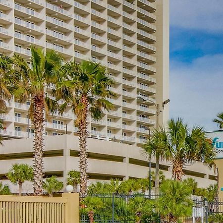 Sunbird E304 Apartman Panama City Beach Kültér fotó
