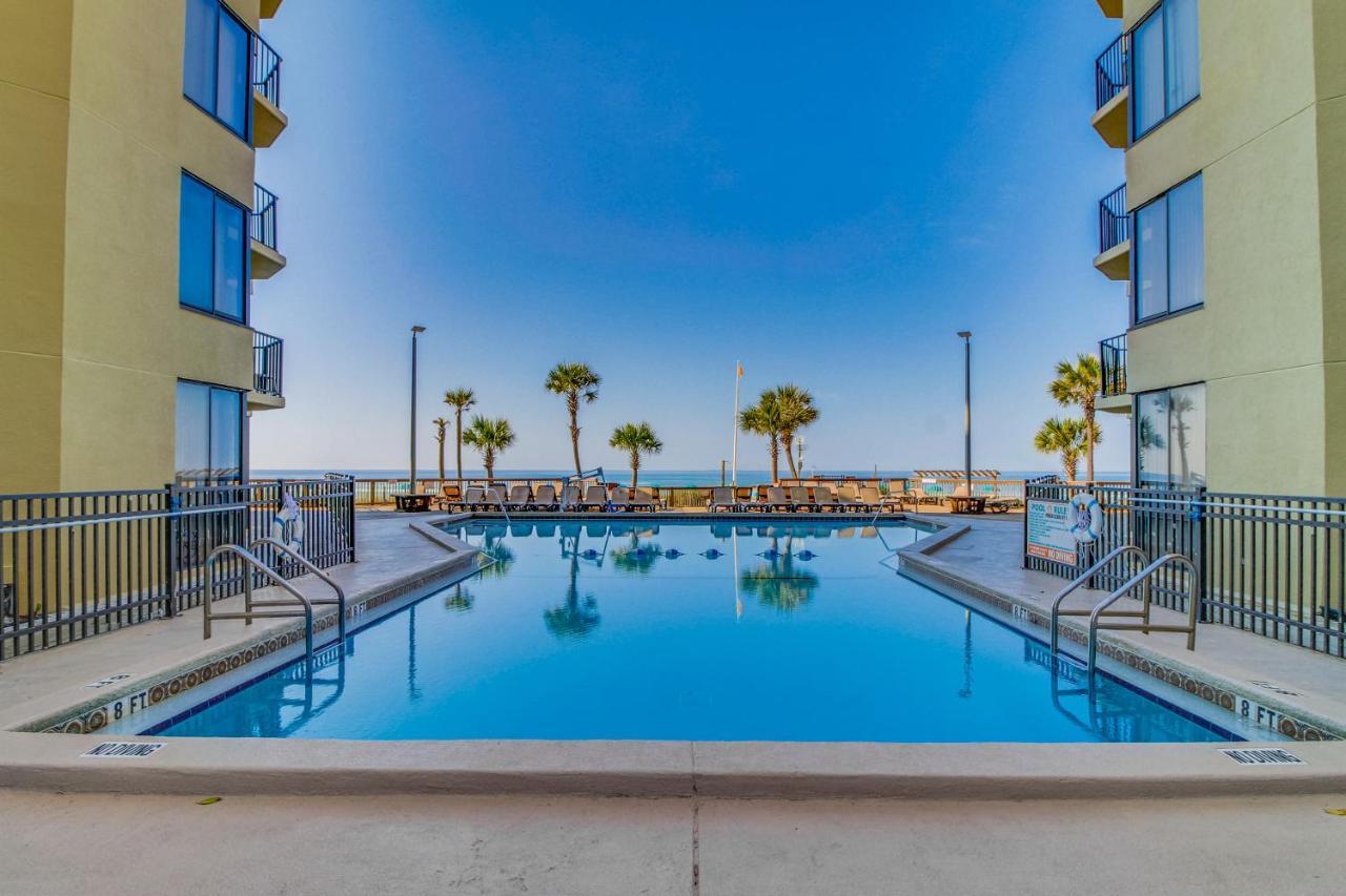 Sunbird E304 Apartman Panama City Beach Kültér fotó