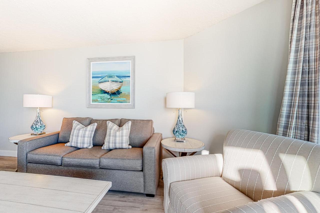 Sunbird E304 Apartman Panama City Beach Kültér fotó