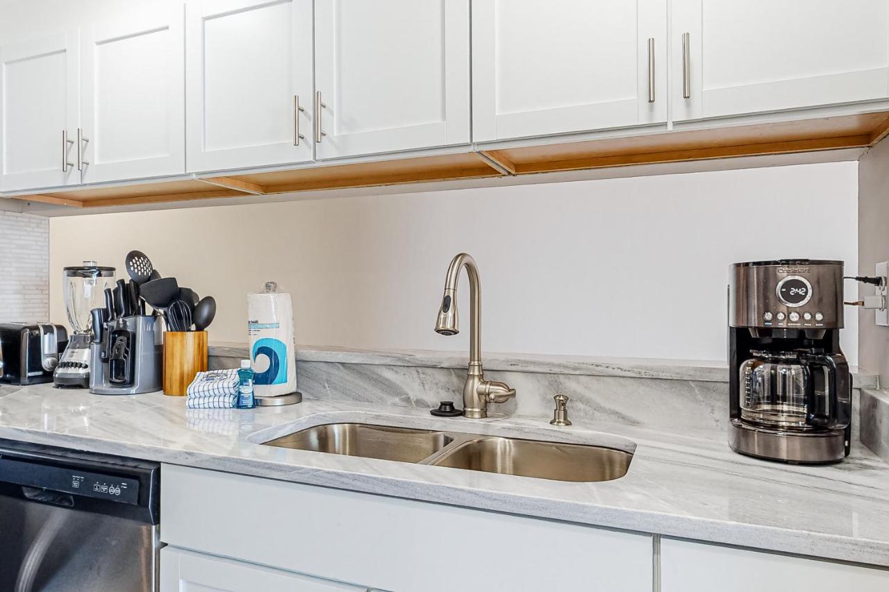 Sunbird E304 Apartman Panama City Beach Kültér fotó