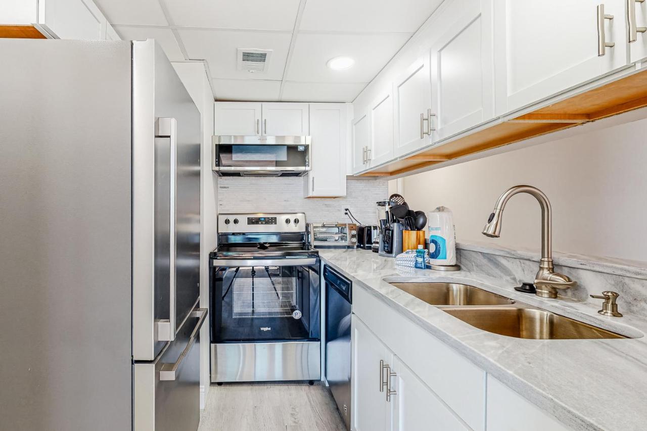 Sunbird E304 Apartman Panama City Beach Kültér fotó