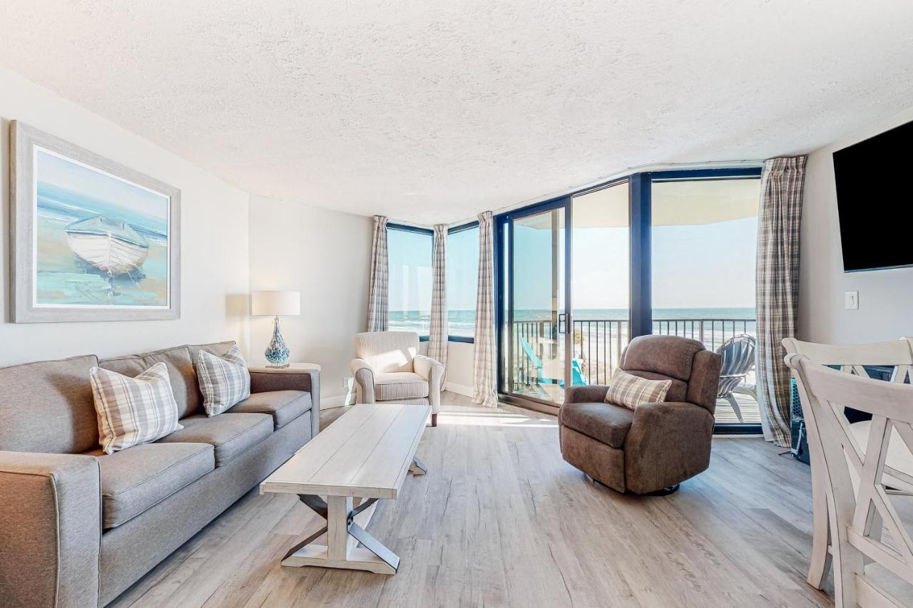 Sunbird E304 Apartman Panama City Beach Kültér fotó