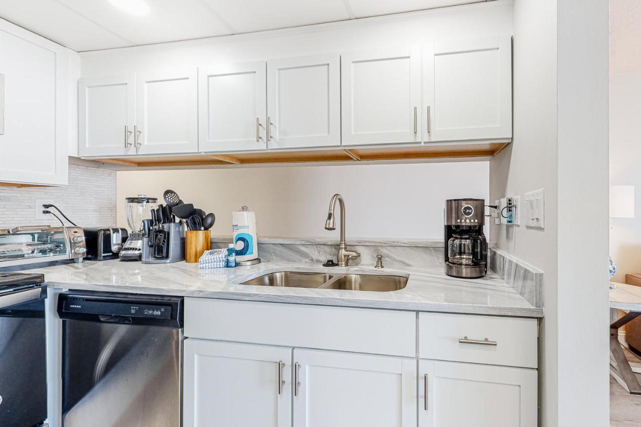 Sunbird E304 Apartman Panama City Beach Kültér fotó