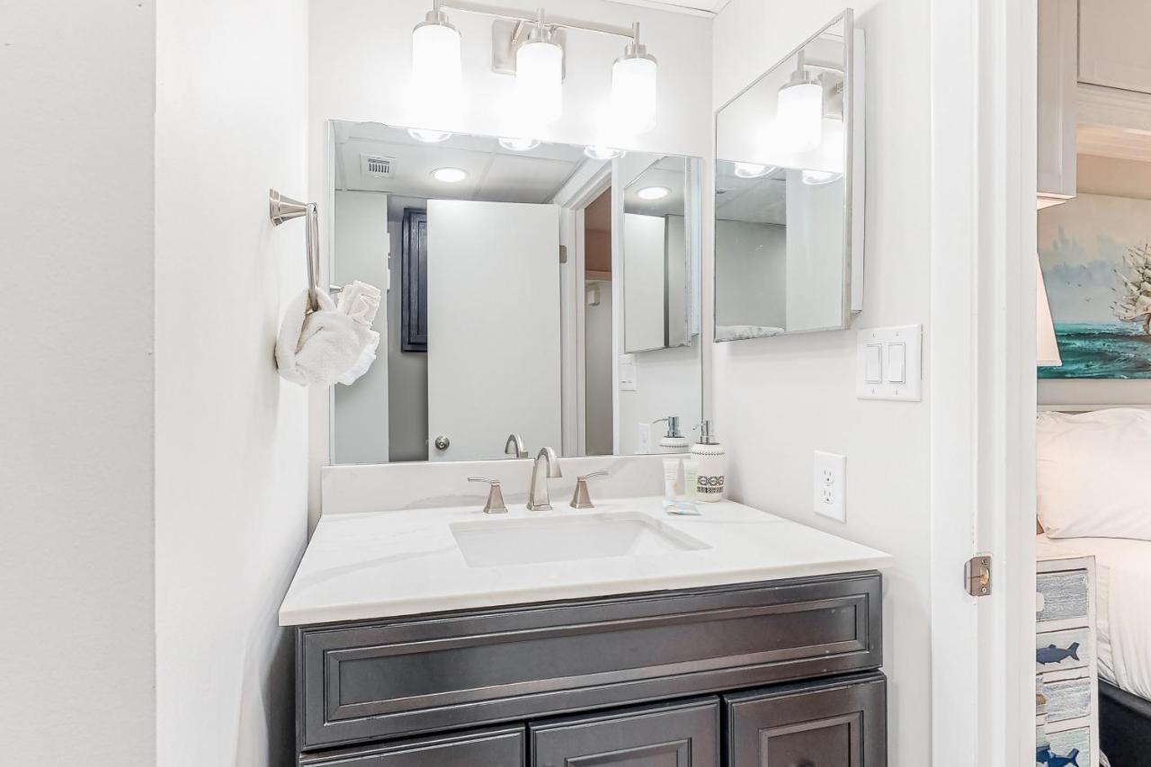 Sunbird E304 Apartman Panama City Beach Kültér fotó