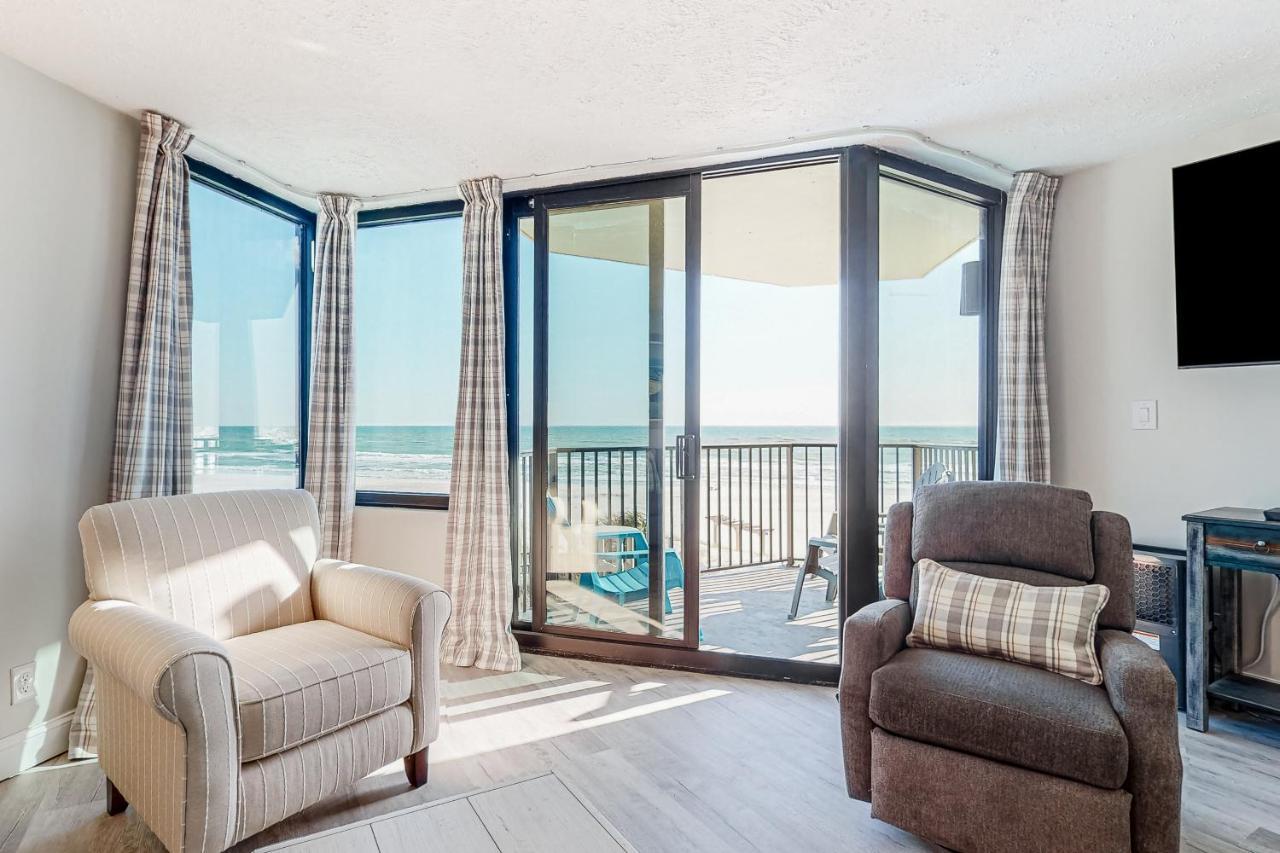 Sunbird E304 Apartman Panama City Beach Kültér fotó