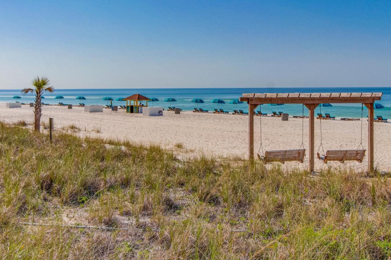 Sunbird E304 Apartman Panama City Beach Kültér fotó